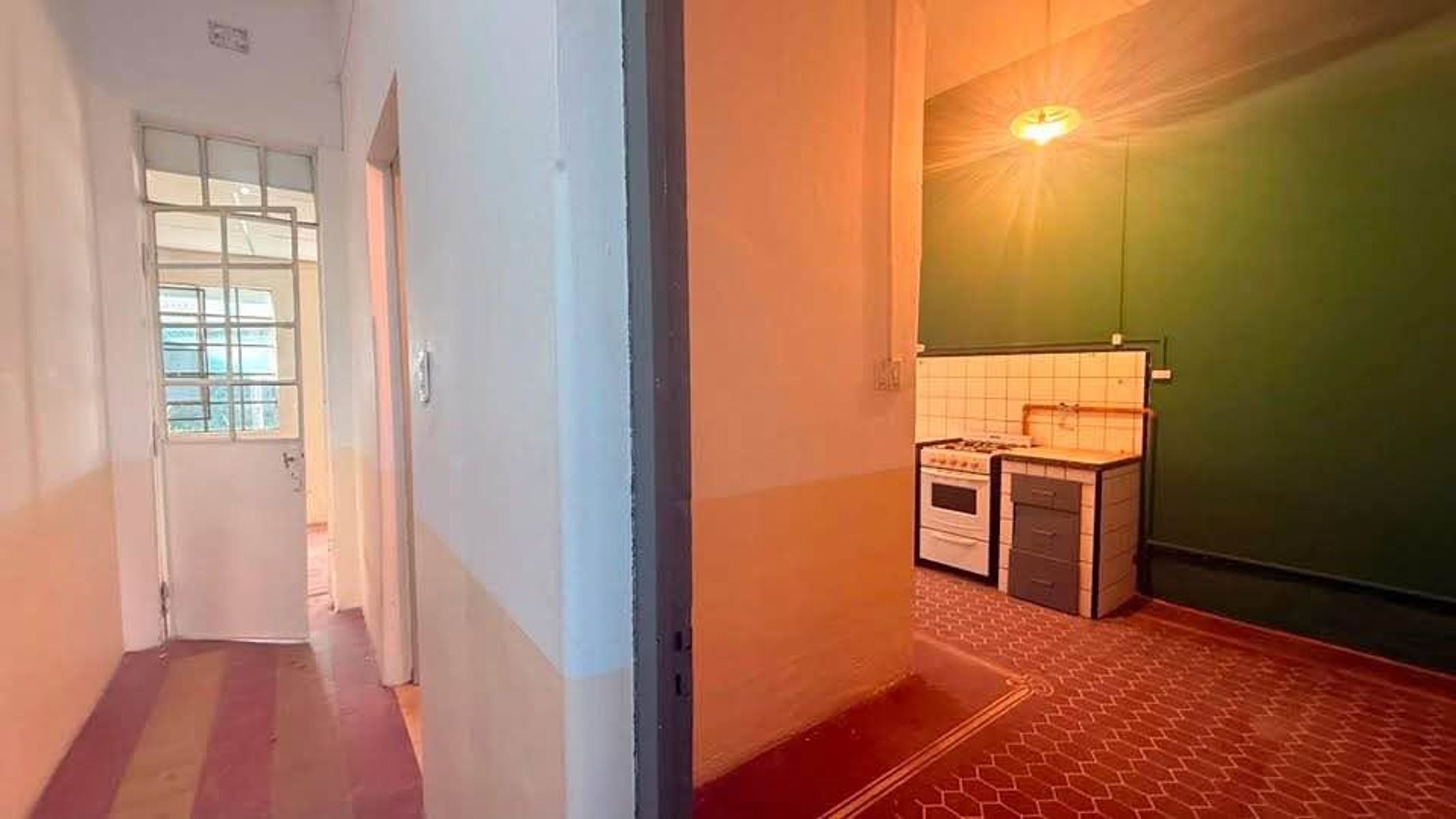 VENTA DE CASA A RECICLAR, TENIENTE FARIAS 124, BARRIO COLÓN, BAHIA BLANCA - 5