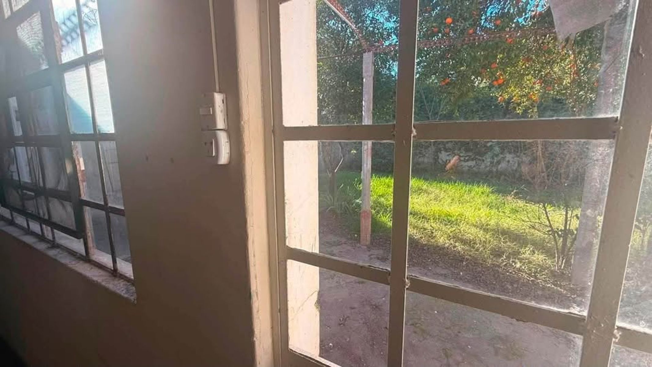 VENTA DE CASA A RECICLAR, TENIENTE FARIAS 124, BARRIO COLÓN, BAHIA BLANCA - 8