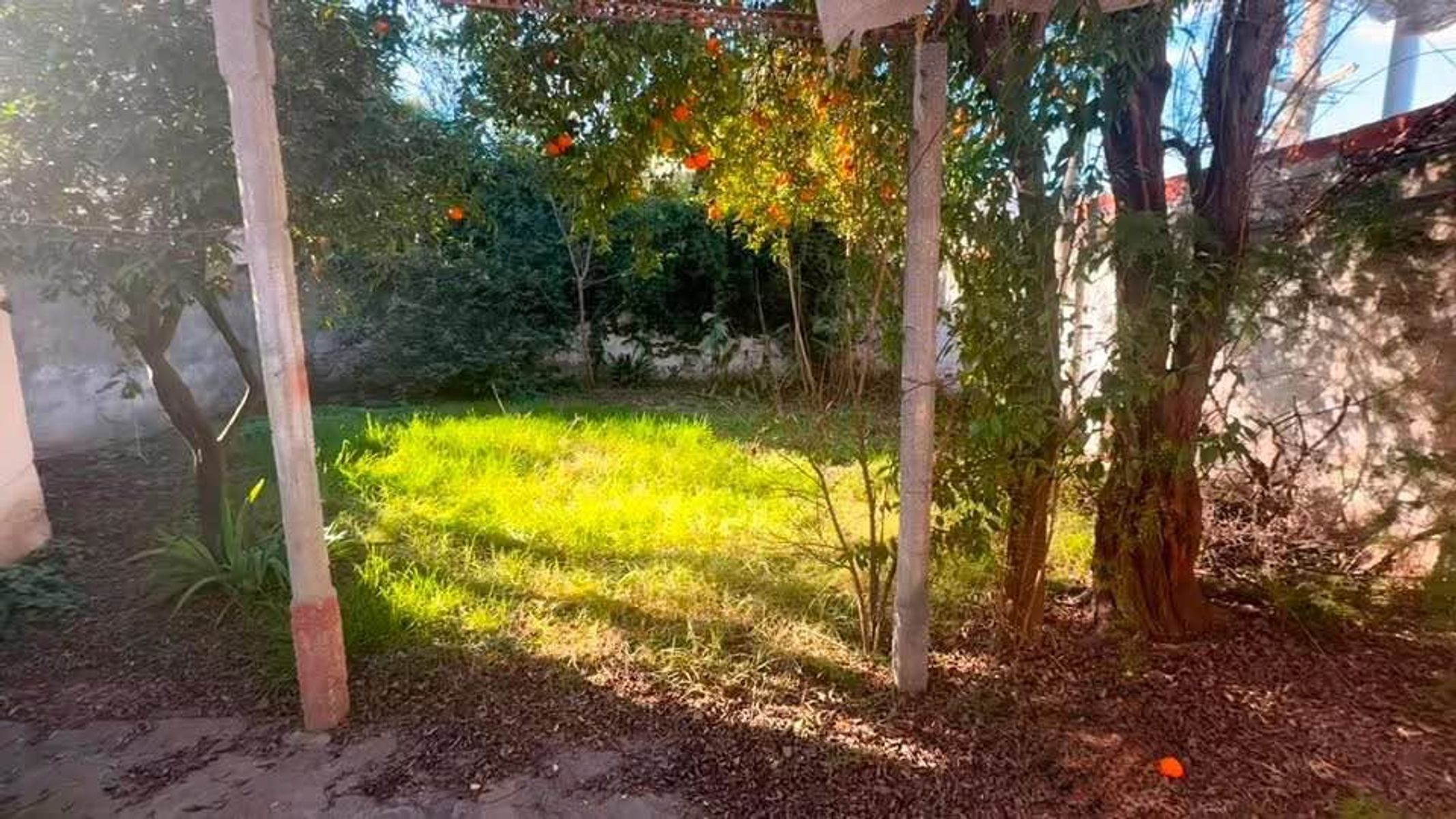 VENTA DE CASA A RECICLAR, TENIENTE FARIAS 124, BARRIO COLÓN, BAHIA BLANCA - 9