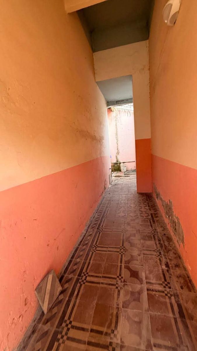 VENTA DE CASA+LOCAL, 2 DORM. A REFACCIONAR, LINIERS 480, BAHIA BLANCA — foto 2