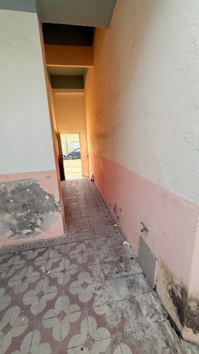 VENTA DE CASA+LOCAL, 2 DORM. A REFACCIONAR, LINIERS 480, BAHIA BLANCA — foto 3