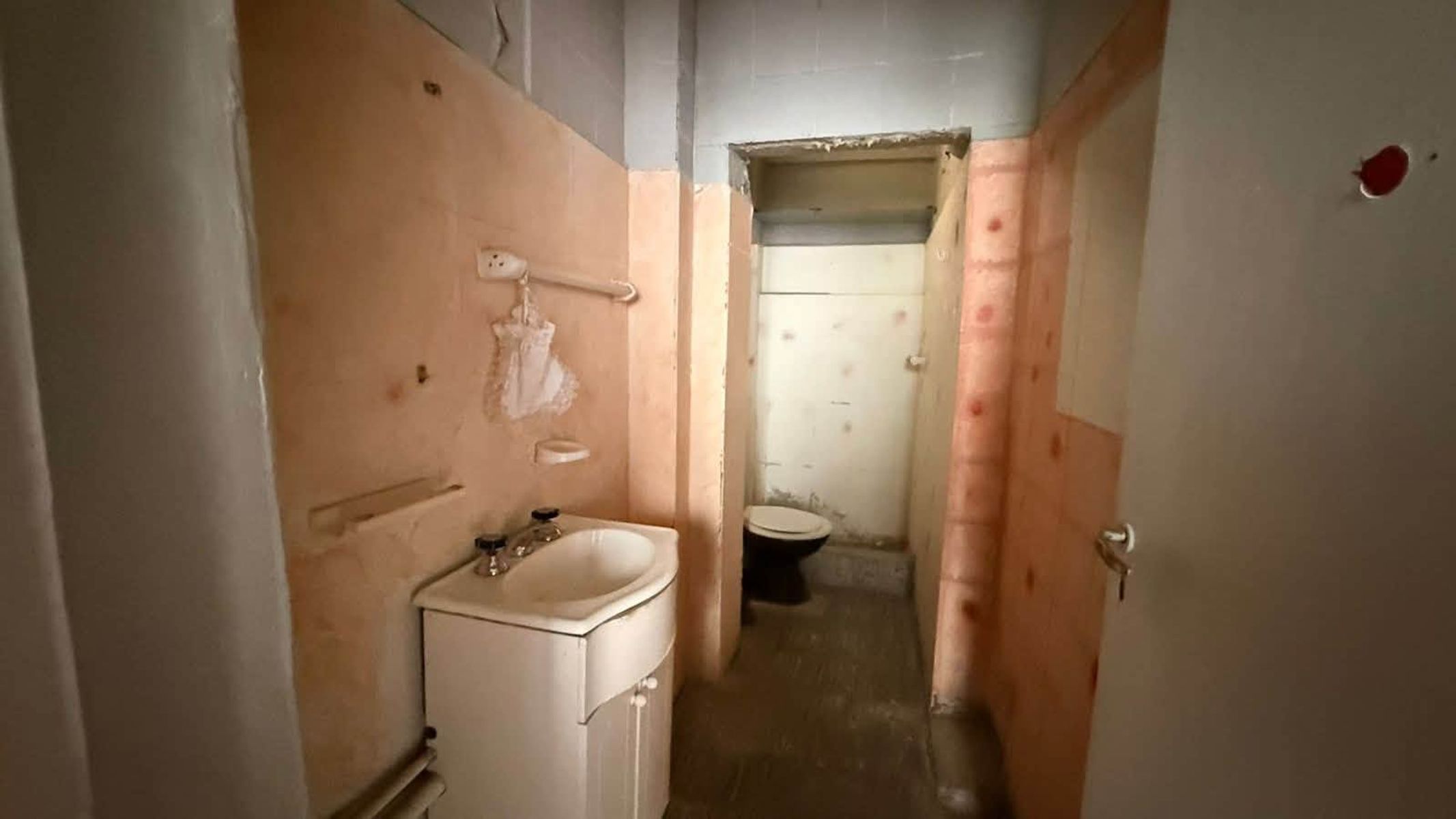VENTA DE CASA+LOCAL, 2 DORM. A REFACCIONAR, LINIERS 480, BAHIA BLANCA — foto 5