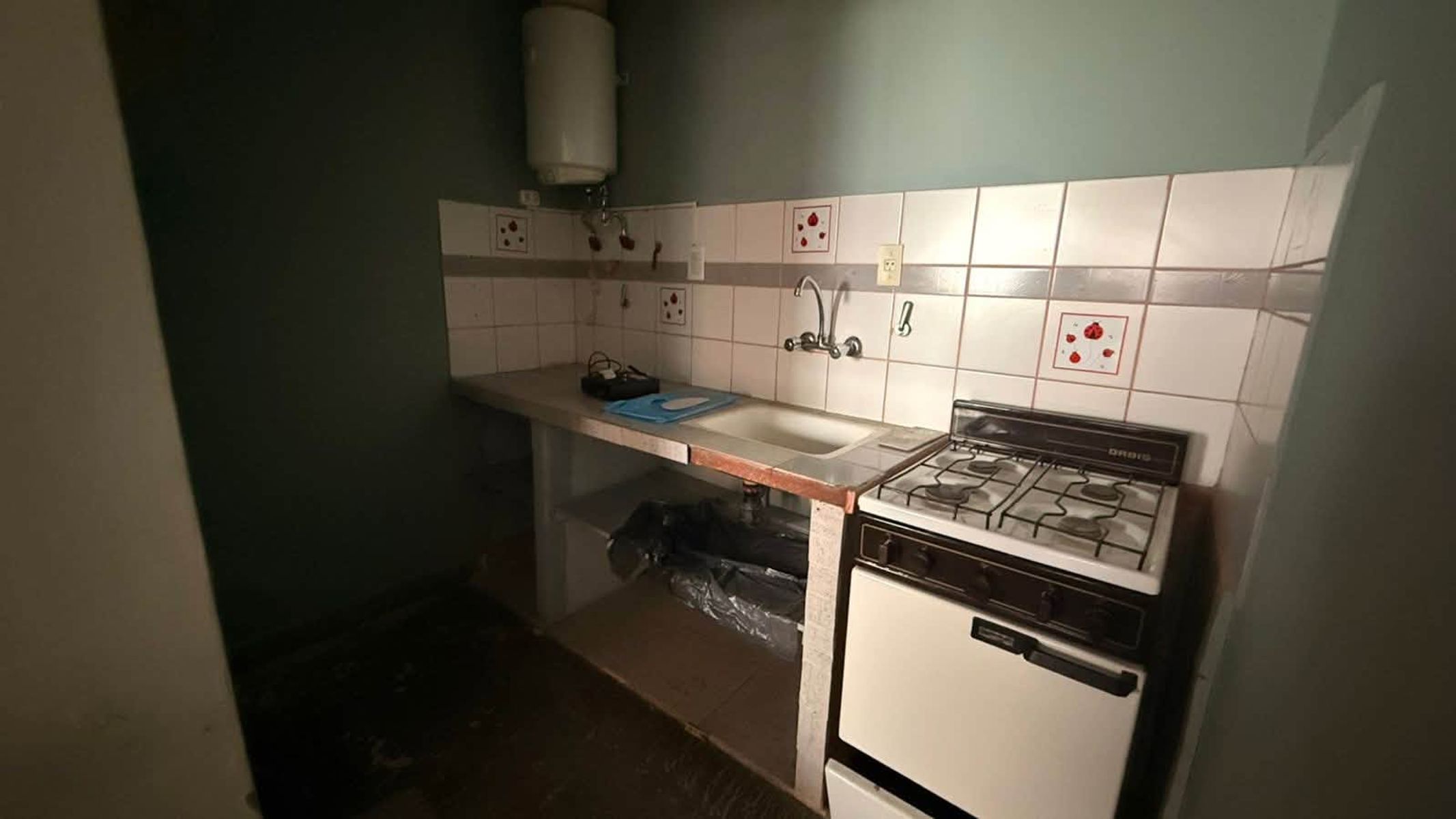 VENTA DE CASA+LOCAL, 2 DORM. A REFACCIONAR, LINIERS 480, BAHIA BLANCA — foto 6