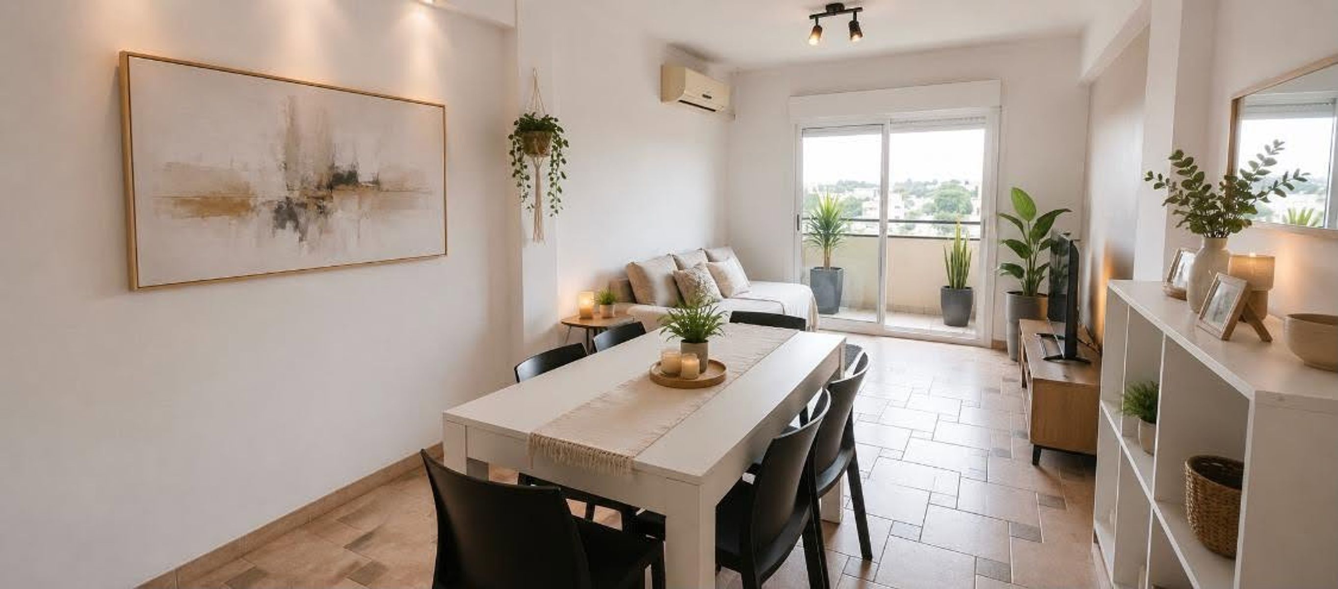 VENTA DE DEPTO 2 DORM. + BALCON AL FRENTE + COCHERA CUBIERTA, AGUADO 200