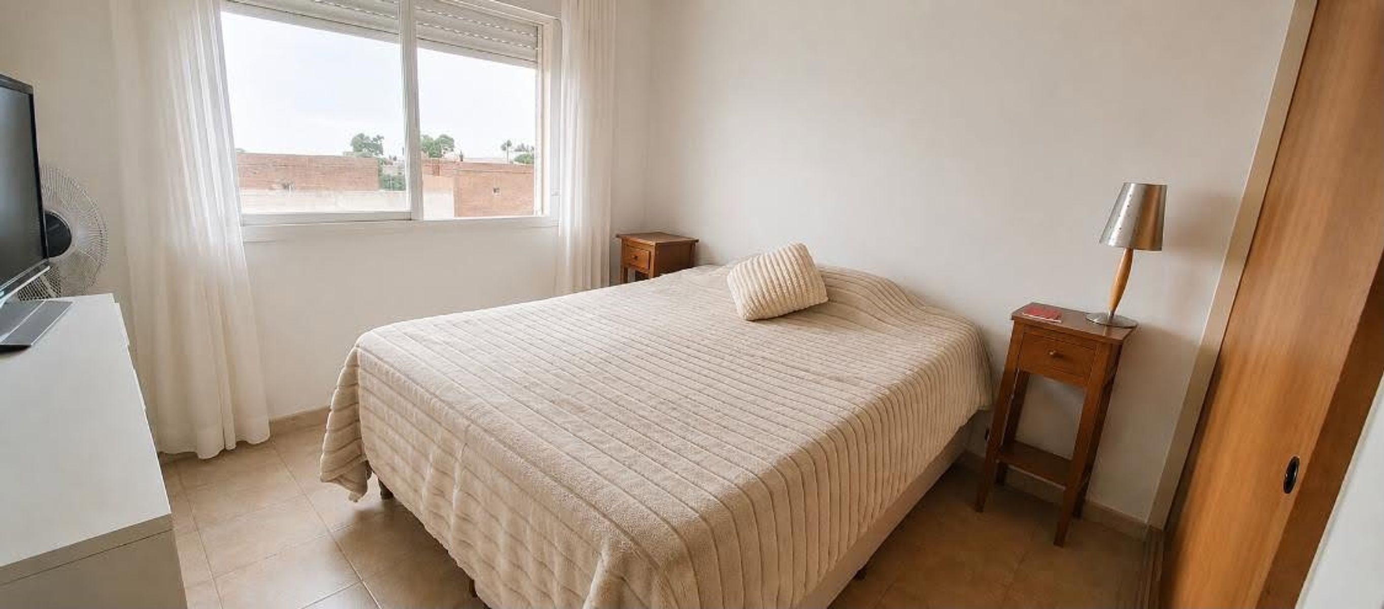 VENTA DE DEPTO 2 DORM. + BALCON AL FRENTE + COCHERA CUBIERTA, AGUADO 200 — foto 7