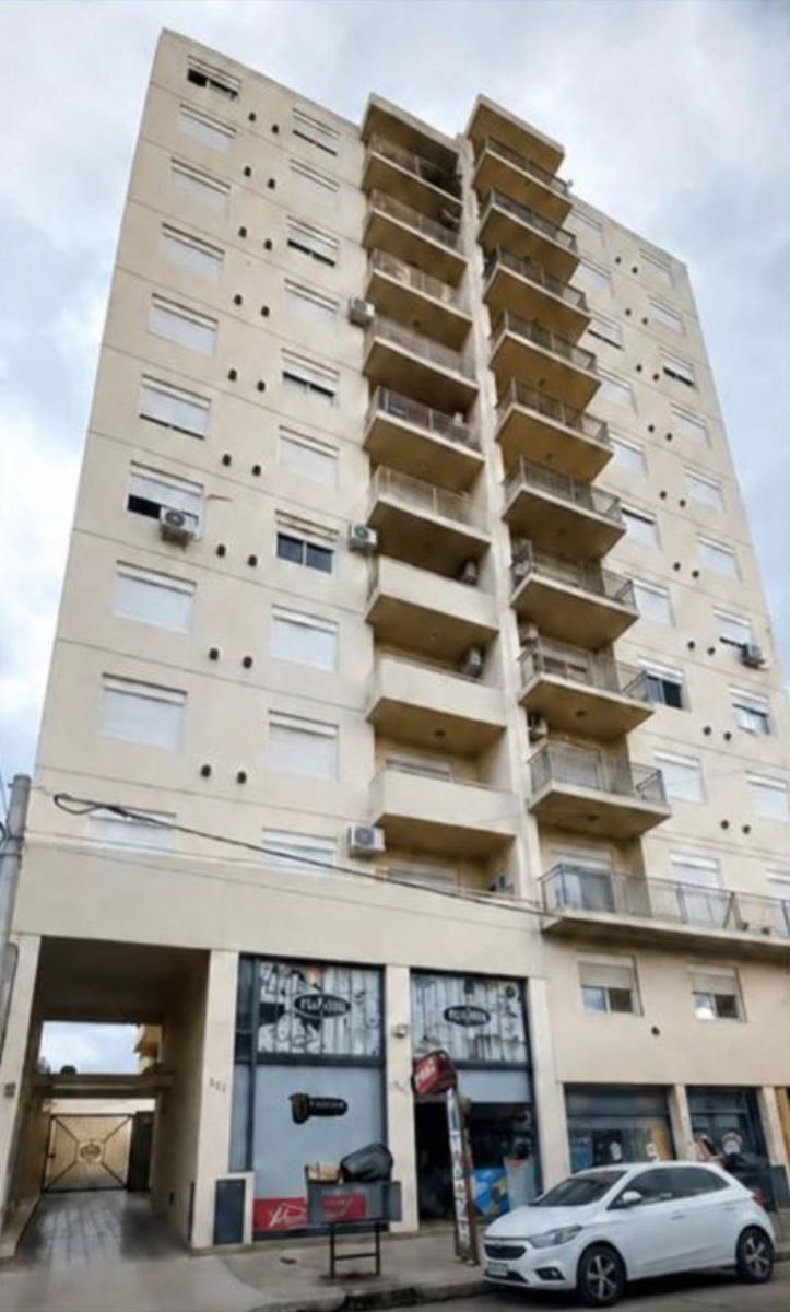 VENTA DE DEPTO 2 DORM. + BALCON AL FRENTE + COCHERA CUBIERTA, AGUADO 200 — foto 9