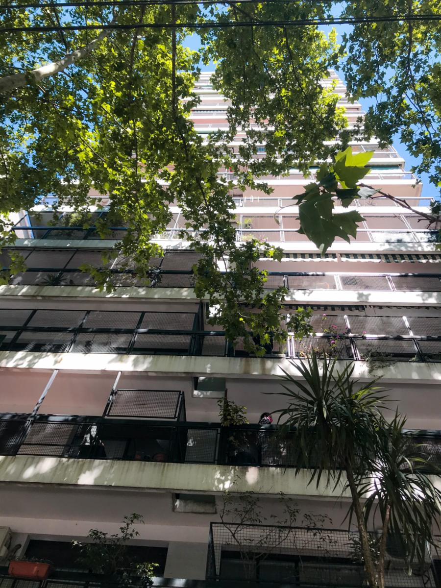 Depto de 4 ambientes en Belgrano R, EXCELENTE UBICACIÓN