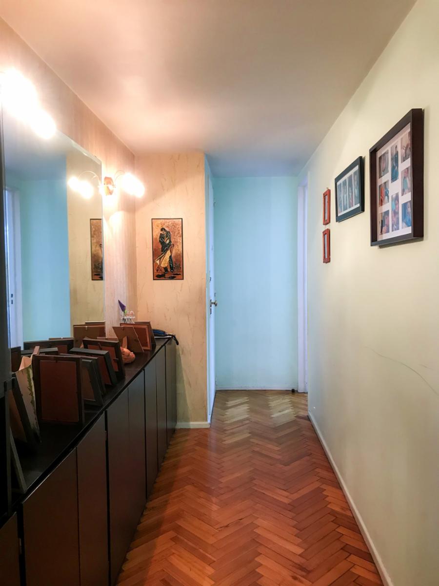 Depto de 4 ambientes en Belgrano R, EXCELENTE UBICACIÓN — foto 2