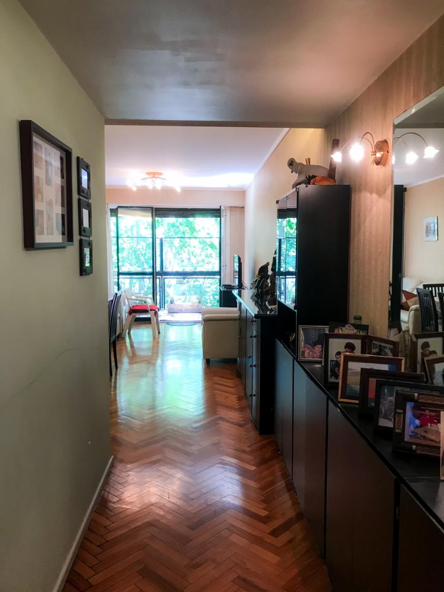 Depto de 4 ambientes en Belgrano R, EXCELENTE UBICACIÓN — foto 3