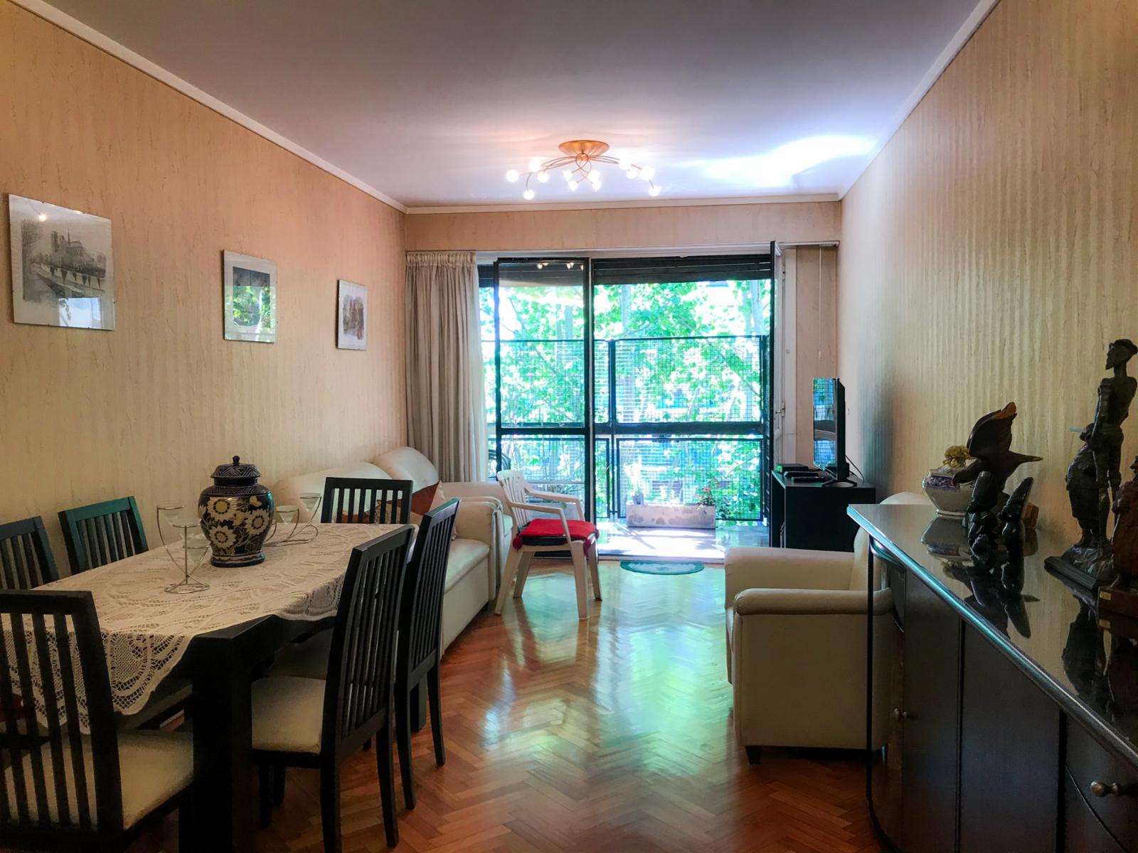 Depto de 4 ambientes en Belgrano R, EXCELENTE UBICACIÓN — foto 4