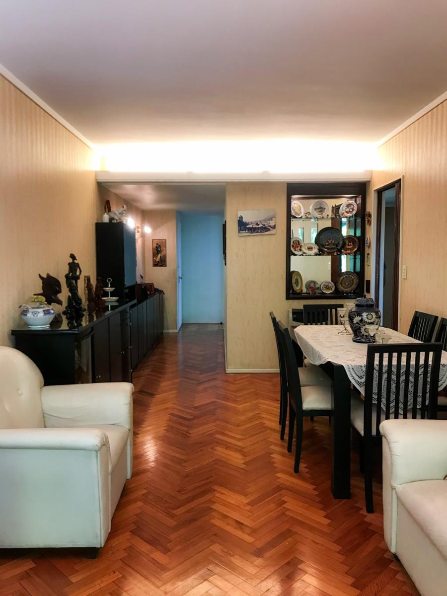 Depto de 4 ambientes en Belgrano R, EXCELENTE UBICACIÓN — foto 5
