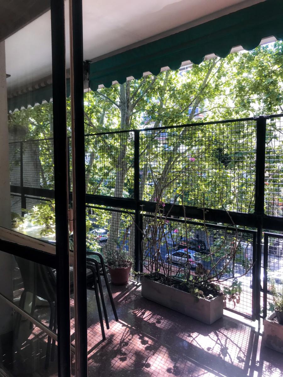 Depto de 4 ambientes en Belgrano R, EXCELENTE UBICACIÓN — foto 6