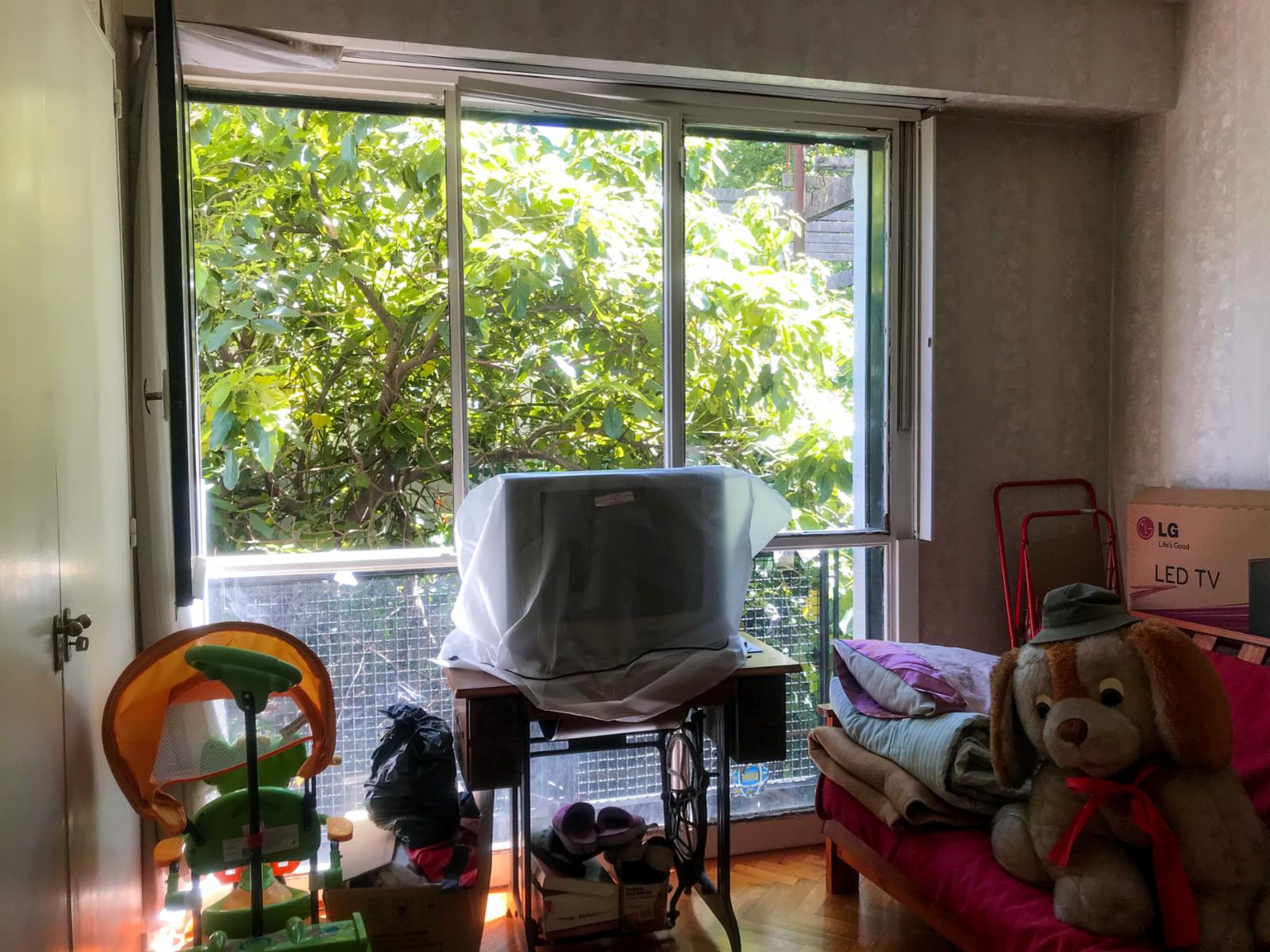 Depto de 4 ambientes en Belgrano R, EXCELENTE UBICACIÓN — foto 7