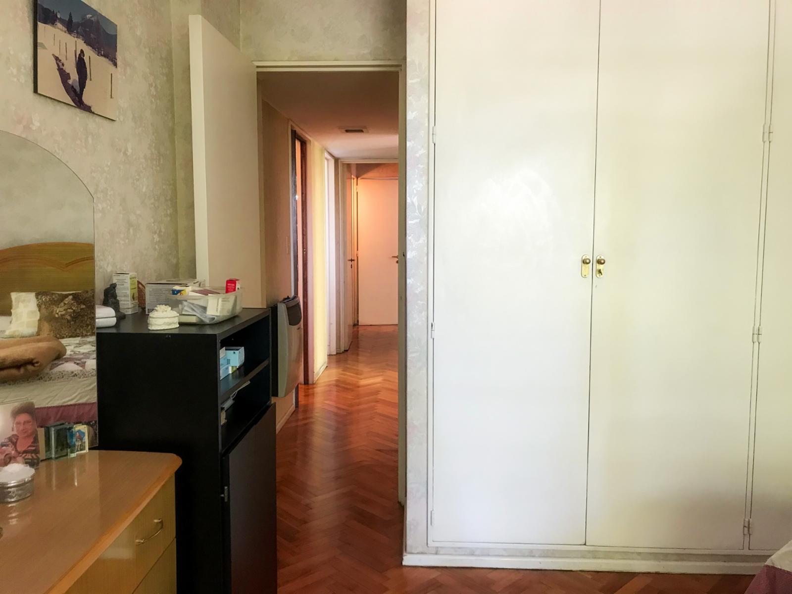 Depto de 4 ambientes en Belgrano R, EXCELENTE UBICACIÓN — foto 8