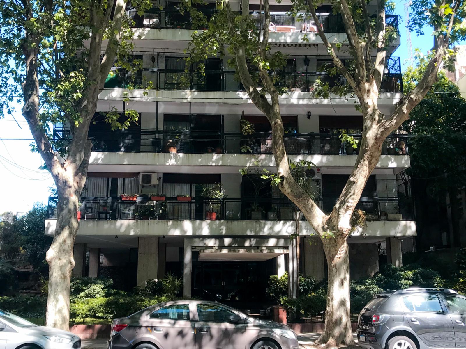Depto de 4 ambientes en Belgrano R, EXCELENTE UBICACIÓN — foto 10