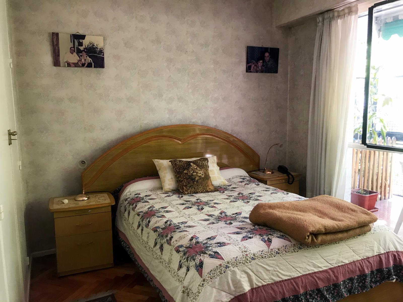 Depto de 4 ambientes en Belgrano R, EXCELENTE UBICACIÓN — foto 11