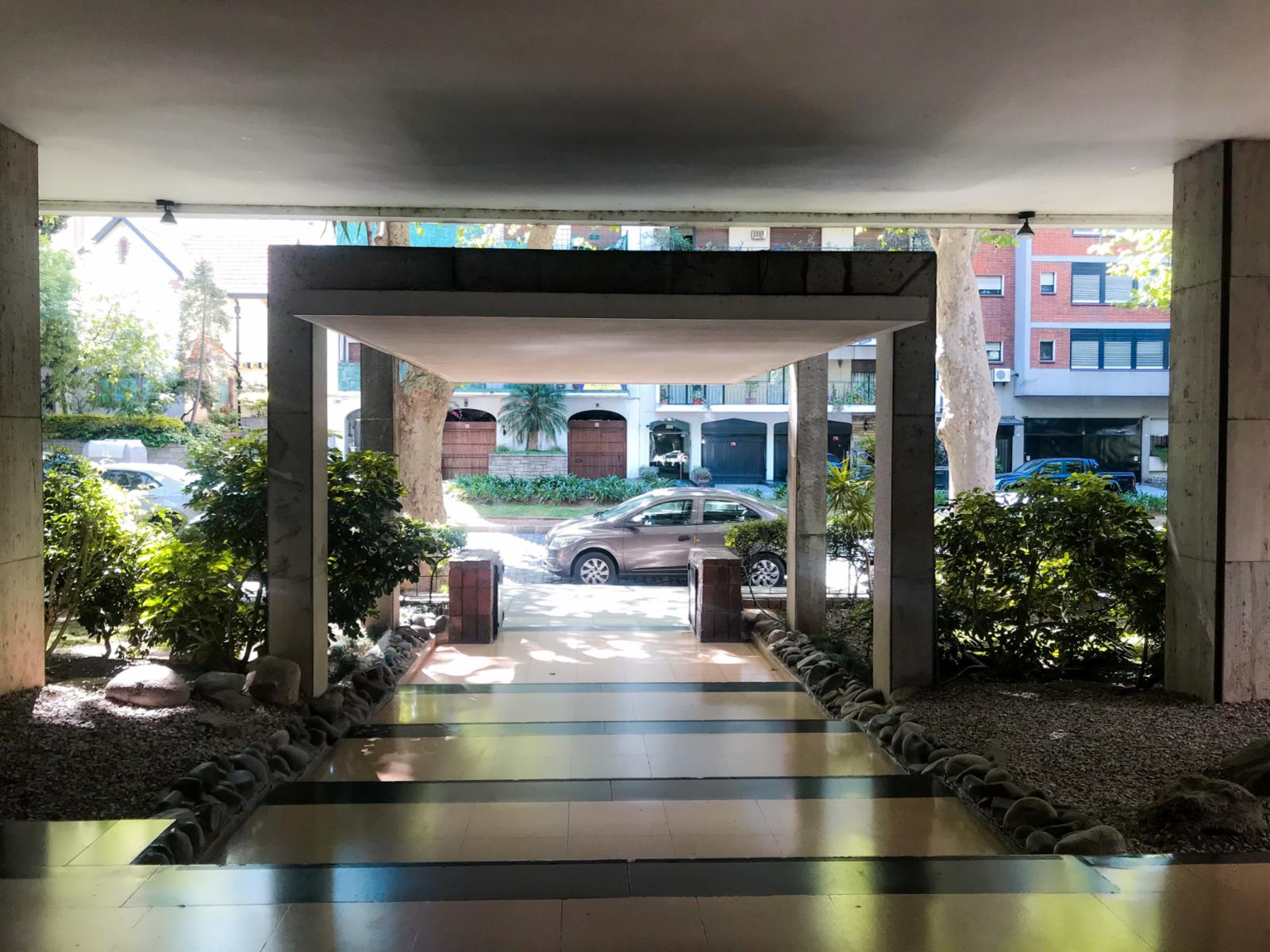 Depto de 4 ambientes en Belgrano R, EXCELENTE UBICACIÓN — foto 12