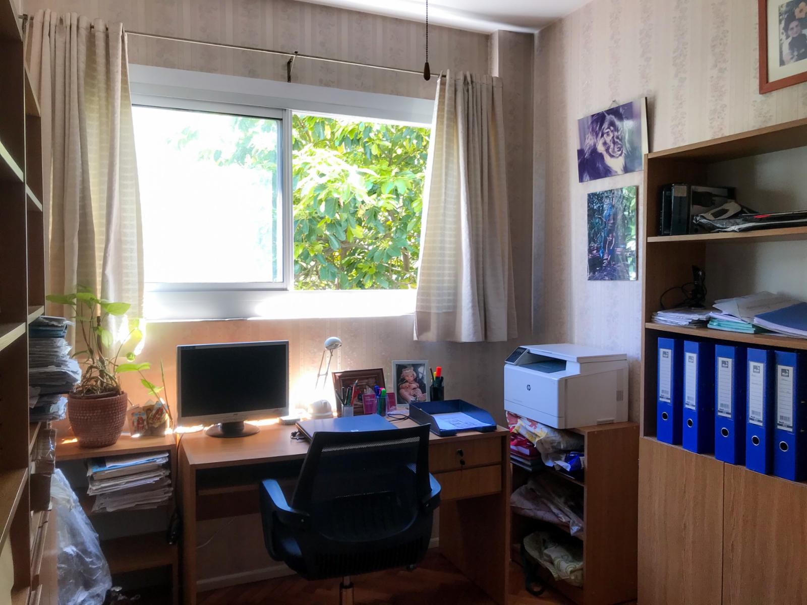 Depto de 4 ambientes en Belgrano R, EXCELENTE UBICACIÓN — foto 13