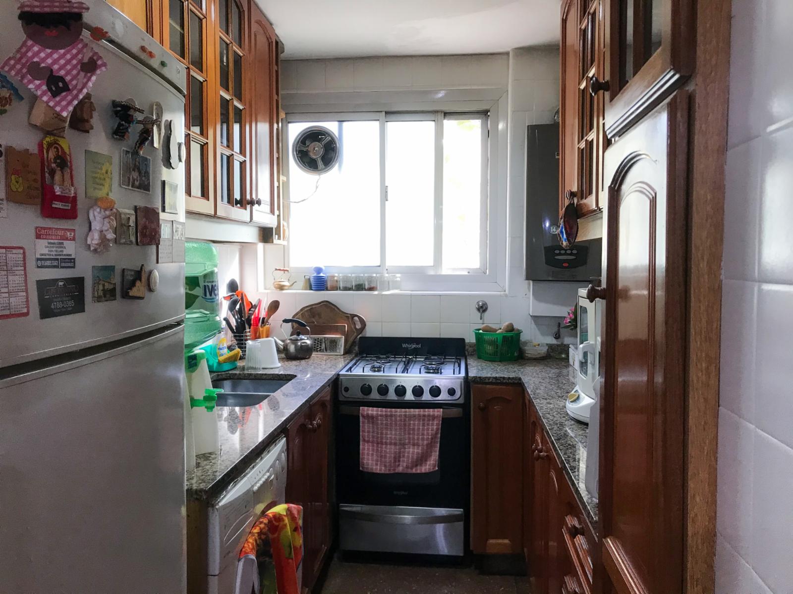 Depto de 4 ambientes en Belgrano R, EXCELENTE UBICACIÓN — foto 14