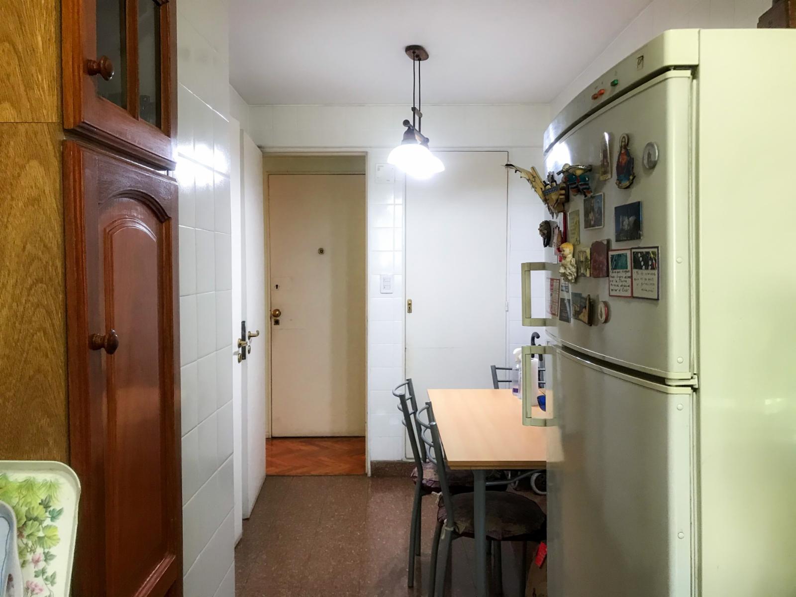 Depto de 4 ambientes en Belgrano R, EXCELENTE UBICACIÓN — foto 15