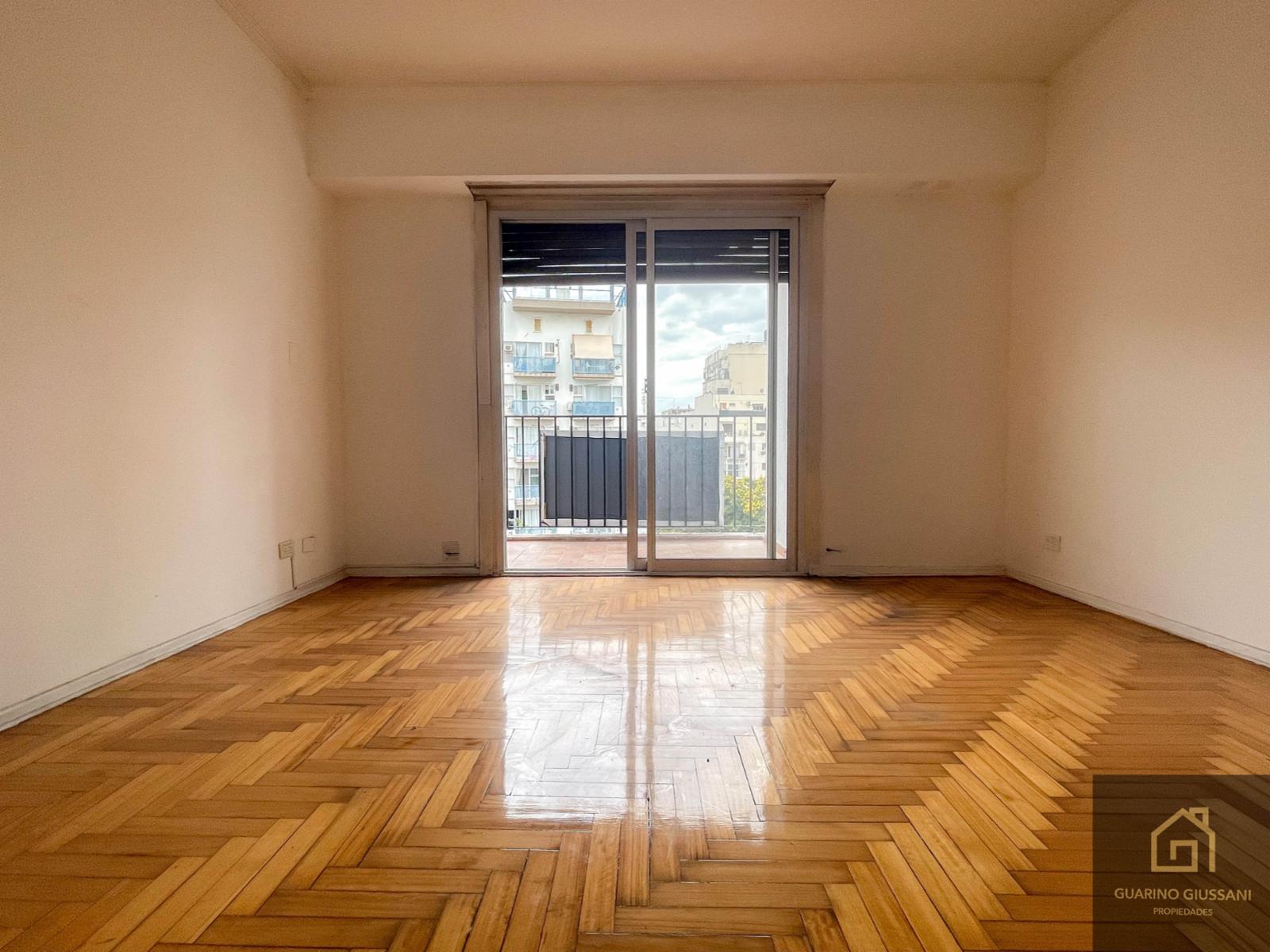 Muy lindo depto de 3 ambientes en Palermo, excelente ubicación — foto 2