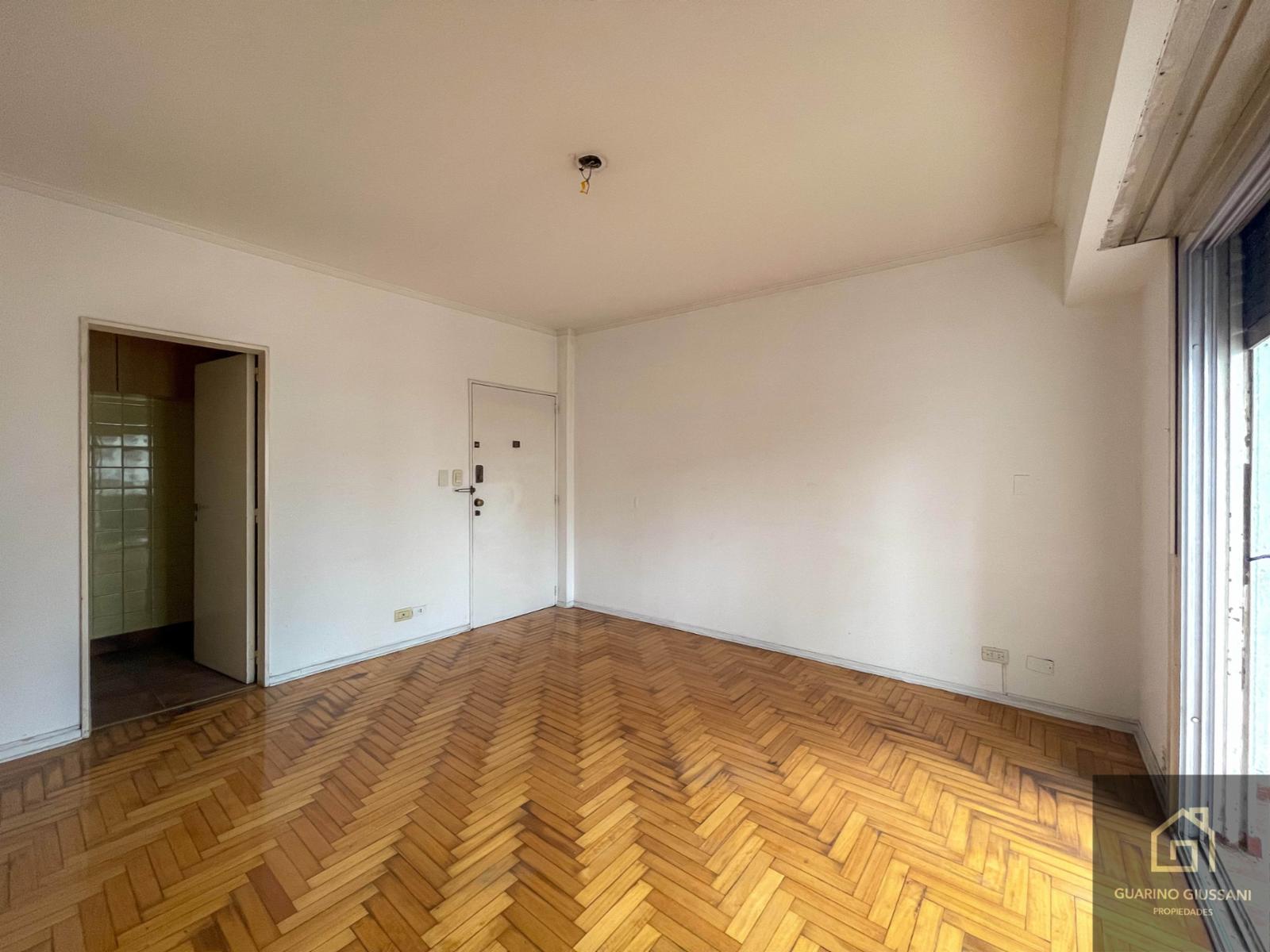 Muy lindo depto de 3 ambientes en Palermo, excelente ubicación — foto 3