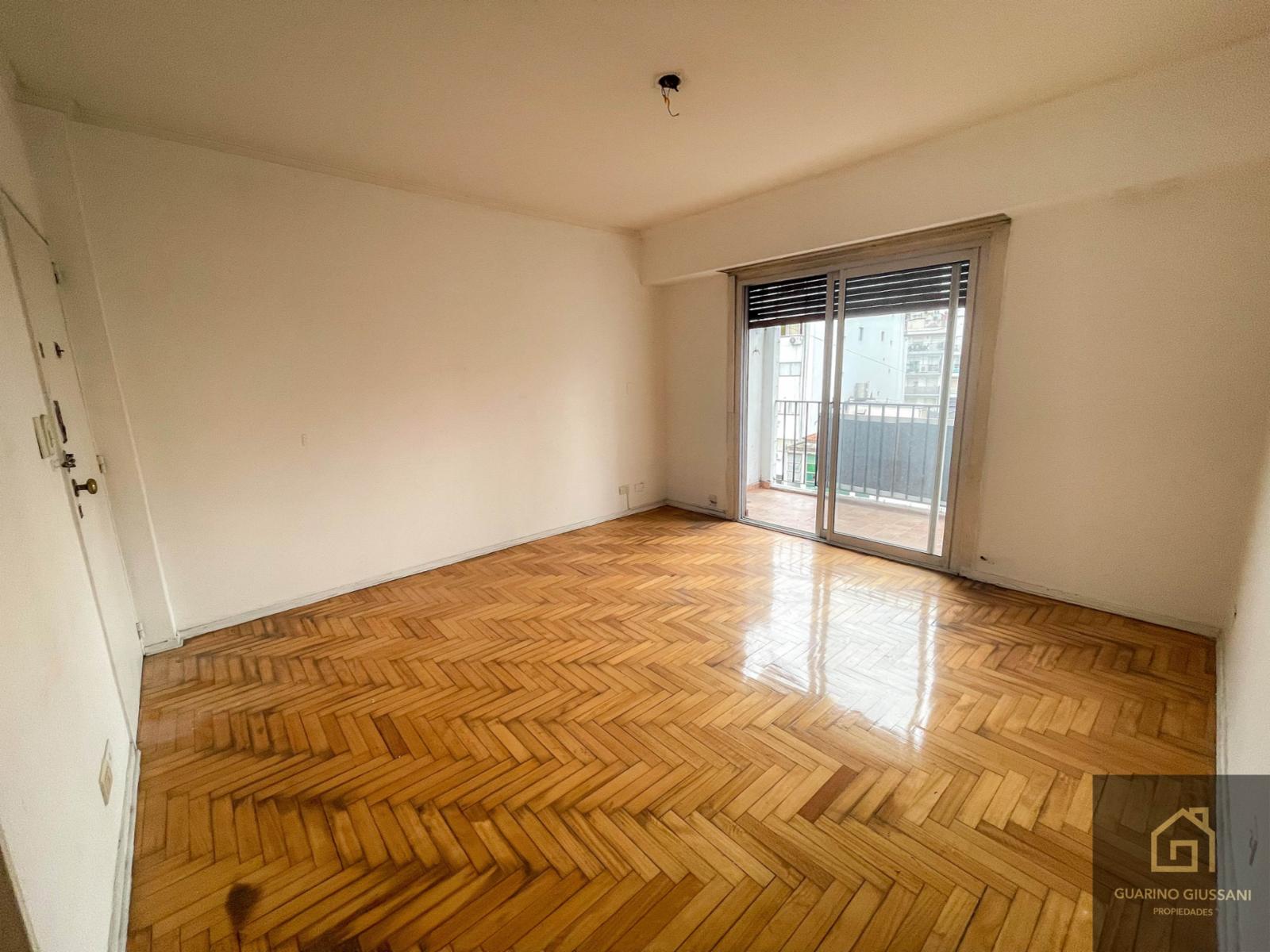 Muy lindo depto de 3 ambientes en Palermo, excelente ubicación — foto 5