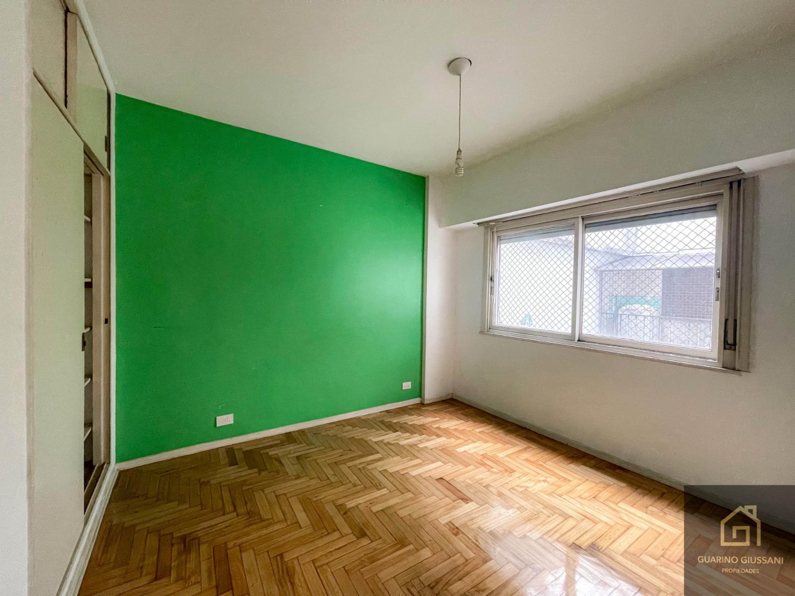 Muy lindo depto de 3 ambientes en Palermo, excelente ubicación — foto 6