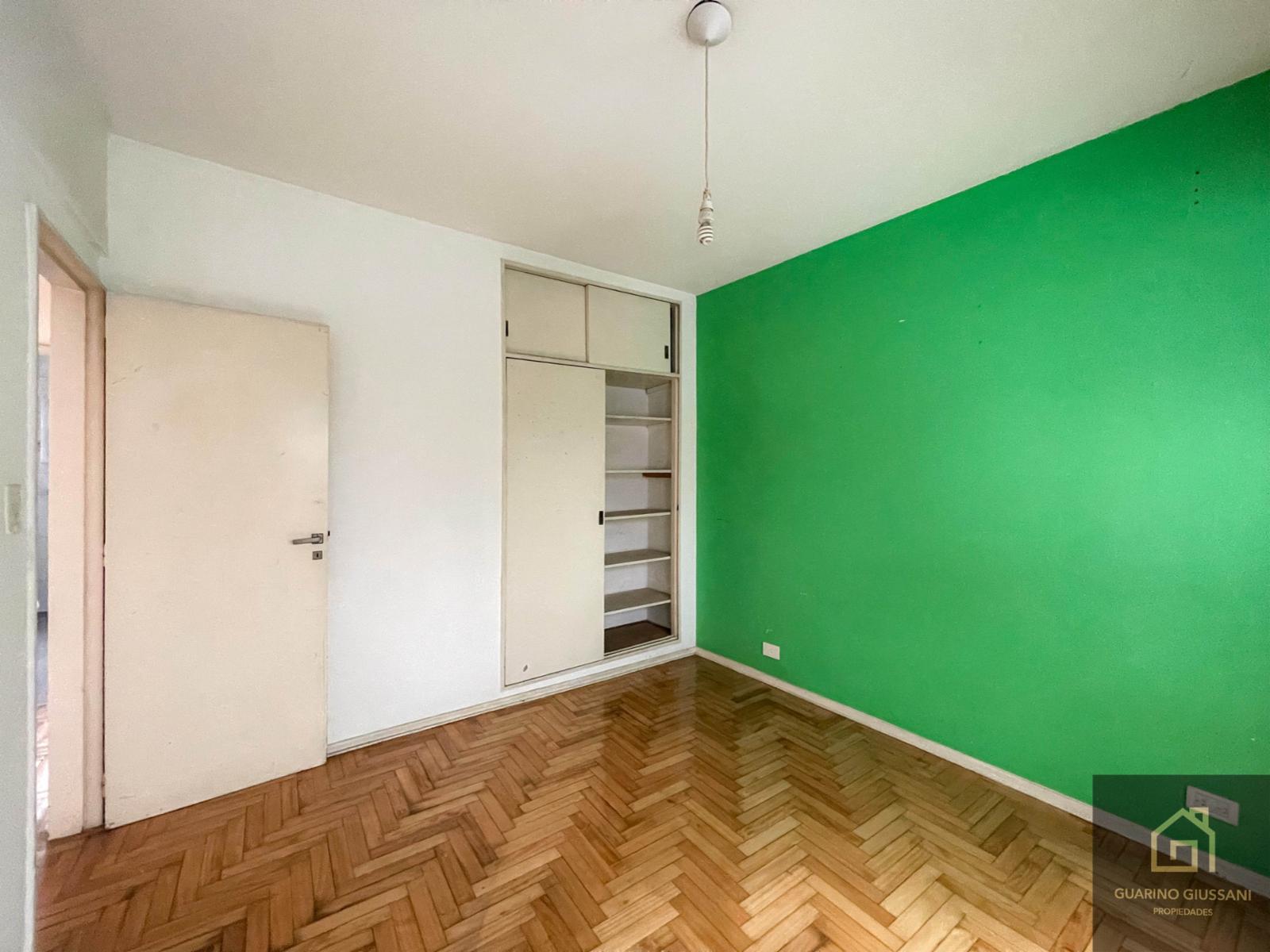 Muy lindo depto de 3 ambientes en Palermo, excelente ubicación — foto 7