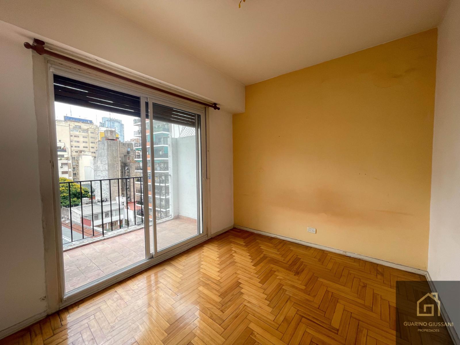 Muy lindo depto de 3 ambientes en Palermo, excelente ubicación — foto 8