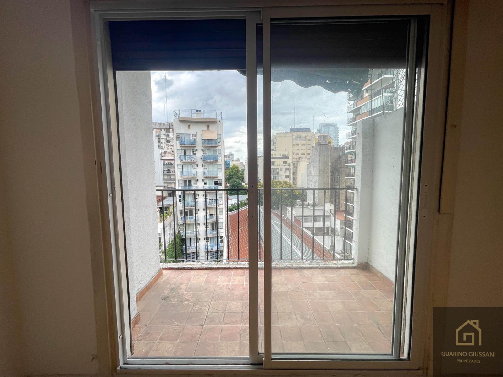 Muy lindo depto de 3 ambientes en Palermo, excelente ubicación — foto 9