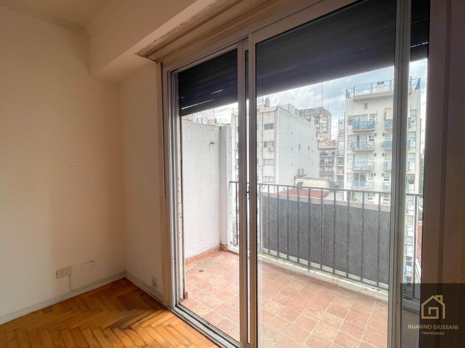 Muy lindo depto de 3 ambientes en Palermo, excelente ubicación — foto 10