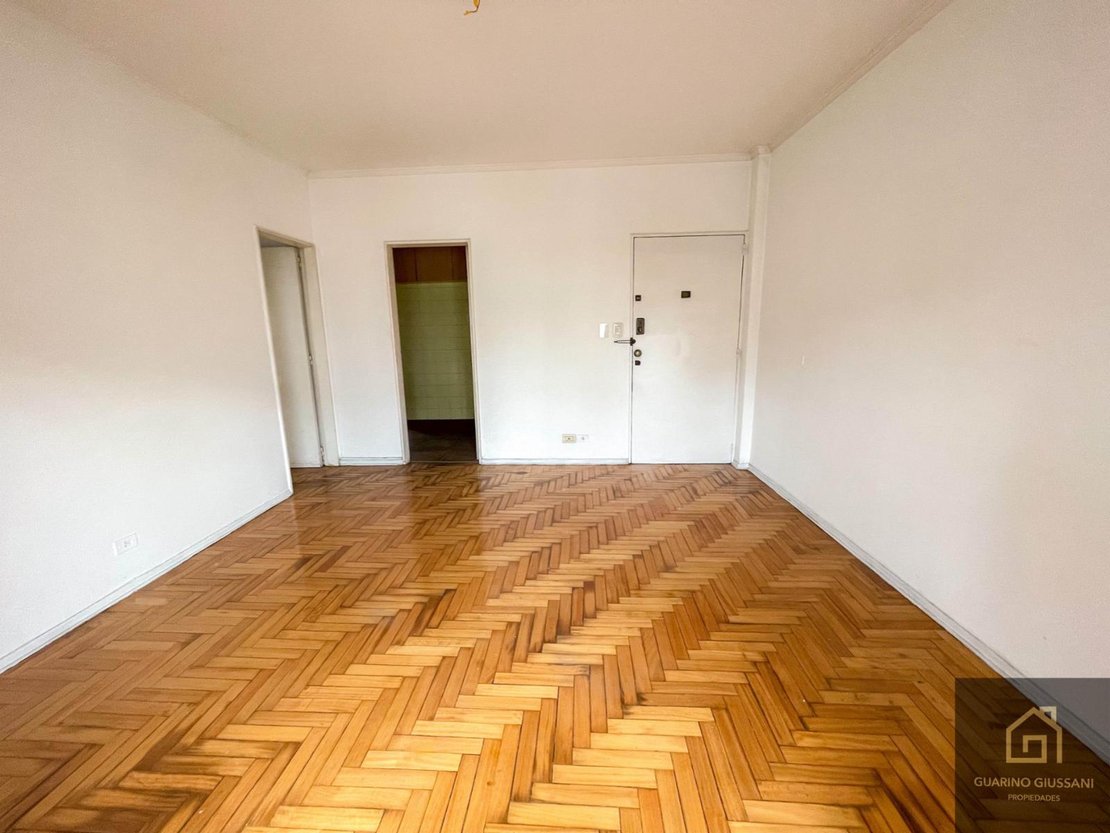 Muy lindo depto de 3 ambientes en Palermo, excelente ubicación — foto 12