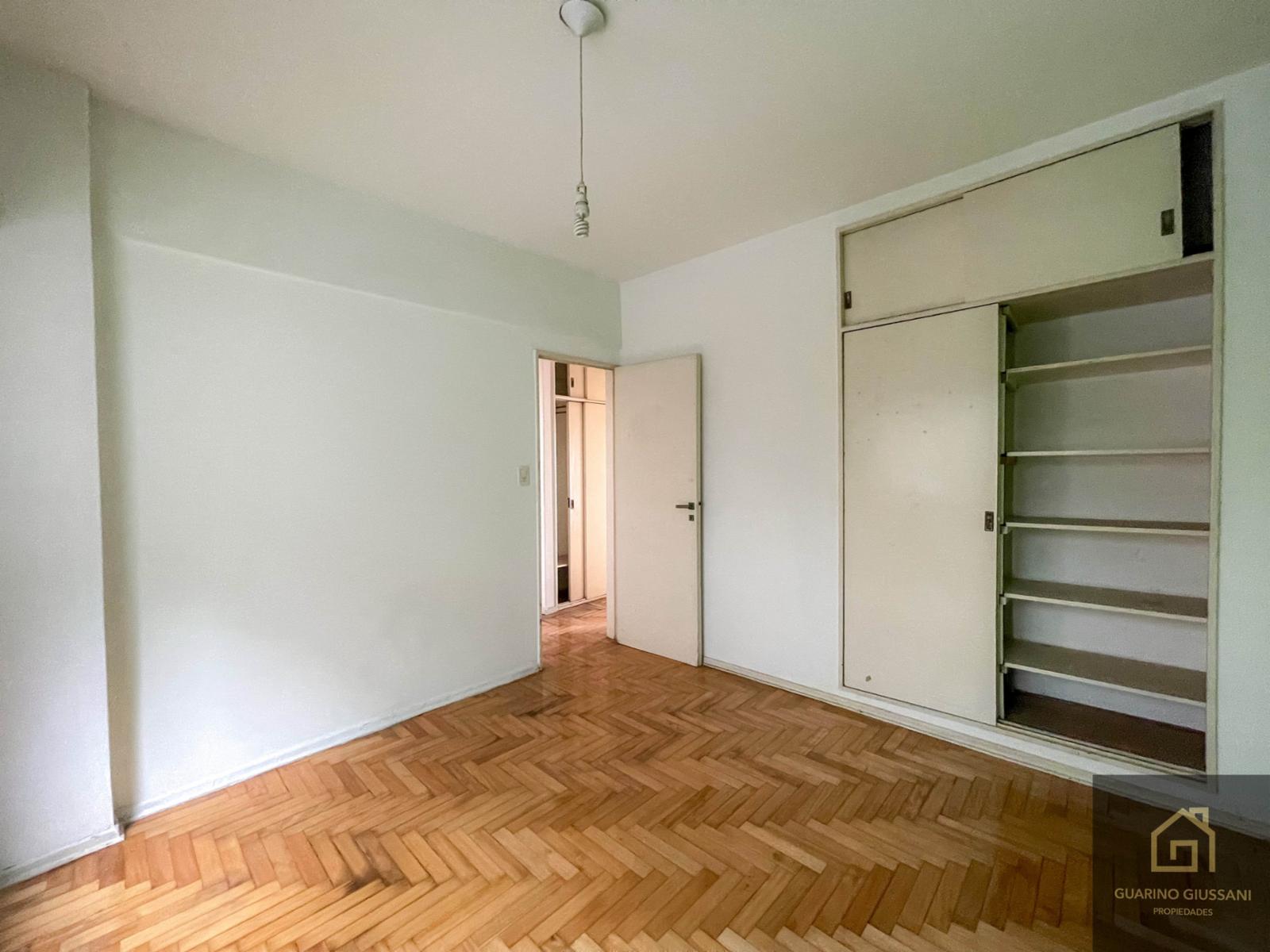 Muy lindo depto de 3 ambientes en Palermo, excelente ubicación — foto 13