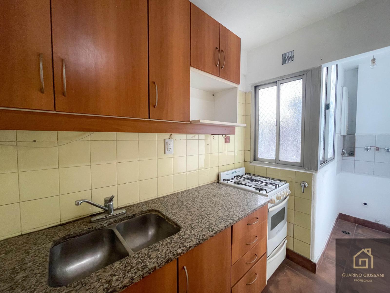 Muy lindo depto de 3 ambientes en Palermo, excelente ubicación — foto 14