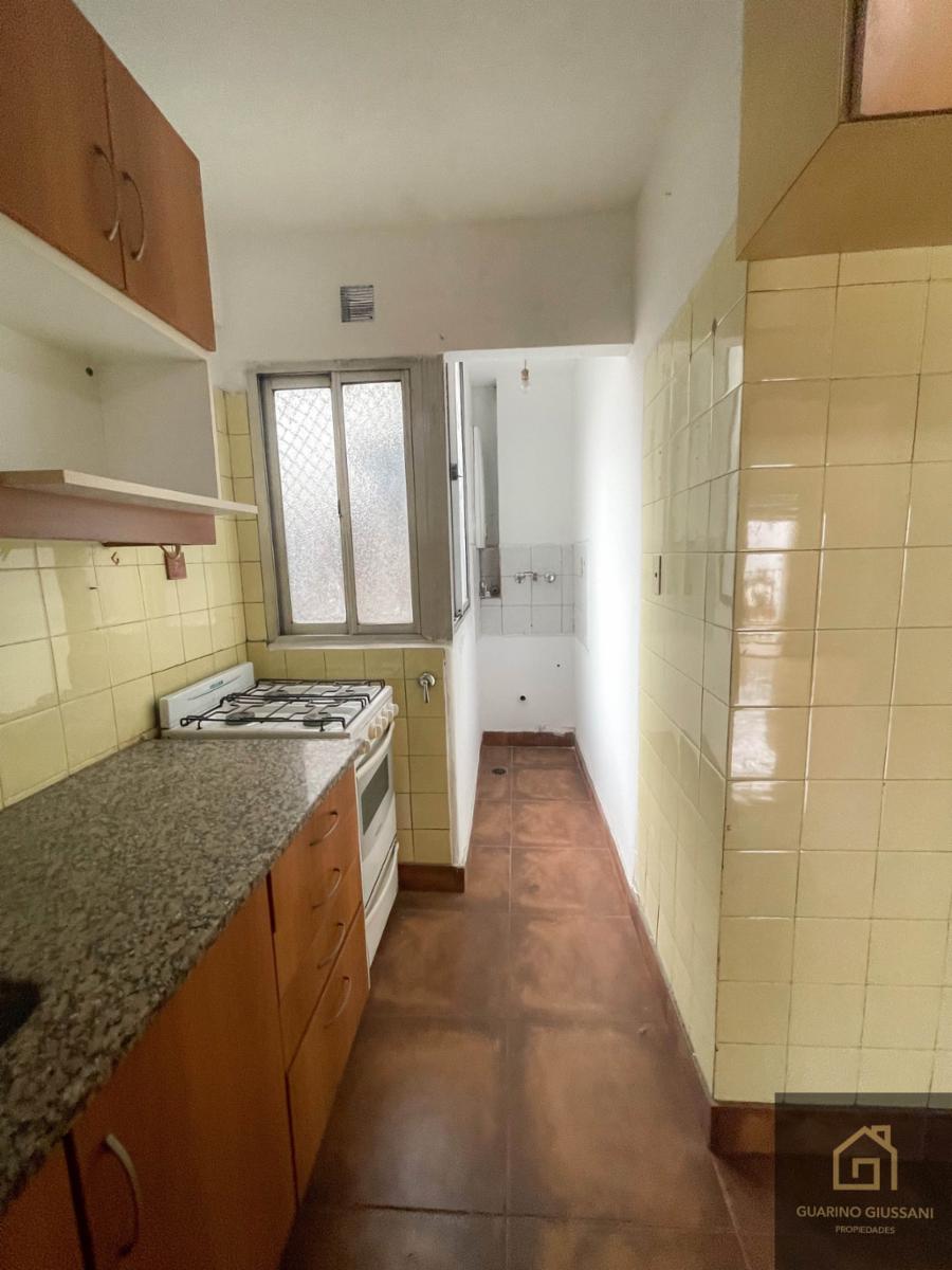 Muy lindo depto de 3 ambientes en Palermo, excelente ubicación — foto 15