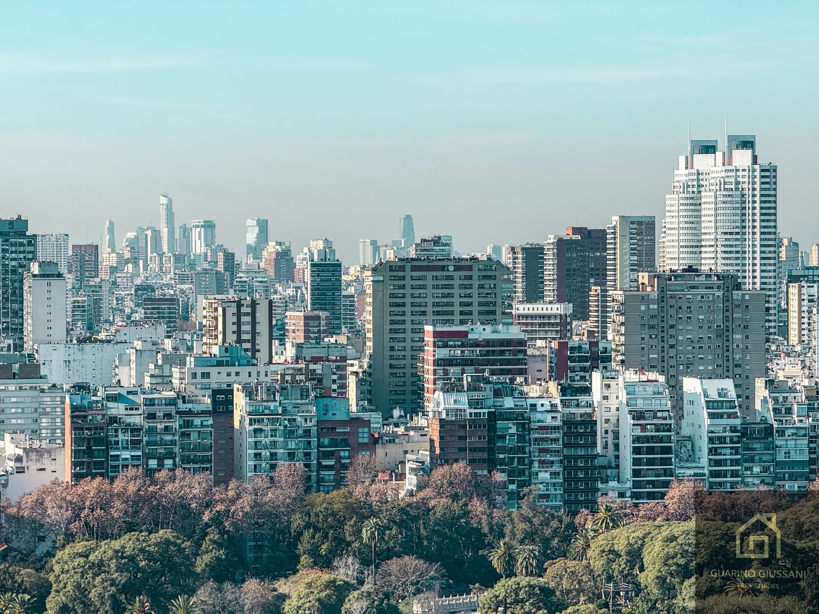 3 AMBIENTES EN TORRE QUARTIER ORO CON COCHERA y BAULERA, MUY LUMIMOSO, VISTA AL RIO - 4