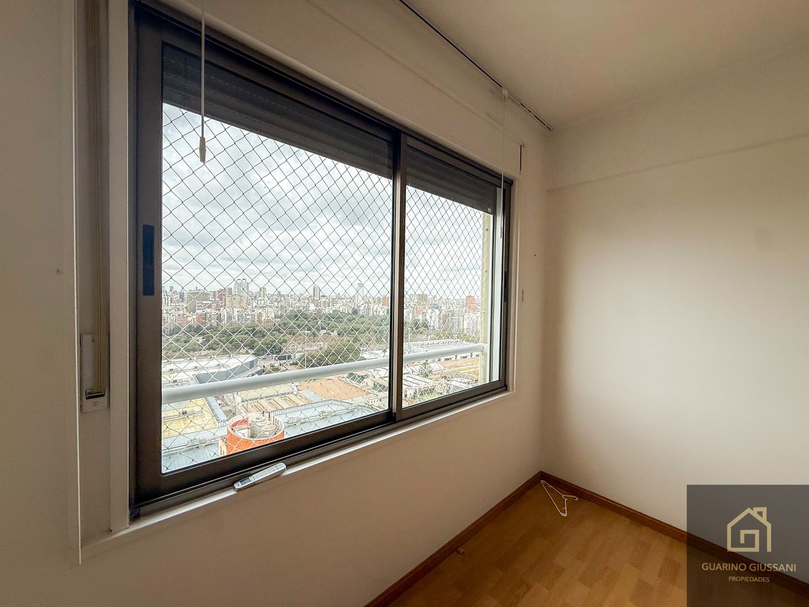 3 AMBIENTES EN TORRE QUARTIER ORO CON COCHERA y BAULERA, MUY LUMIMOSO, VISTA AL RIO - 22