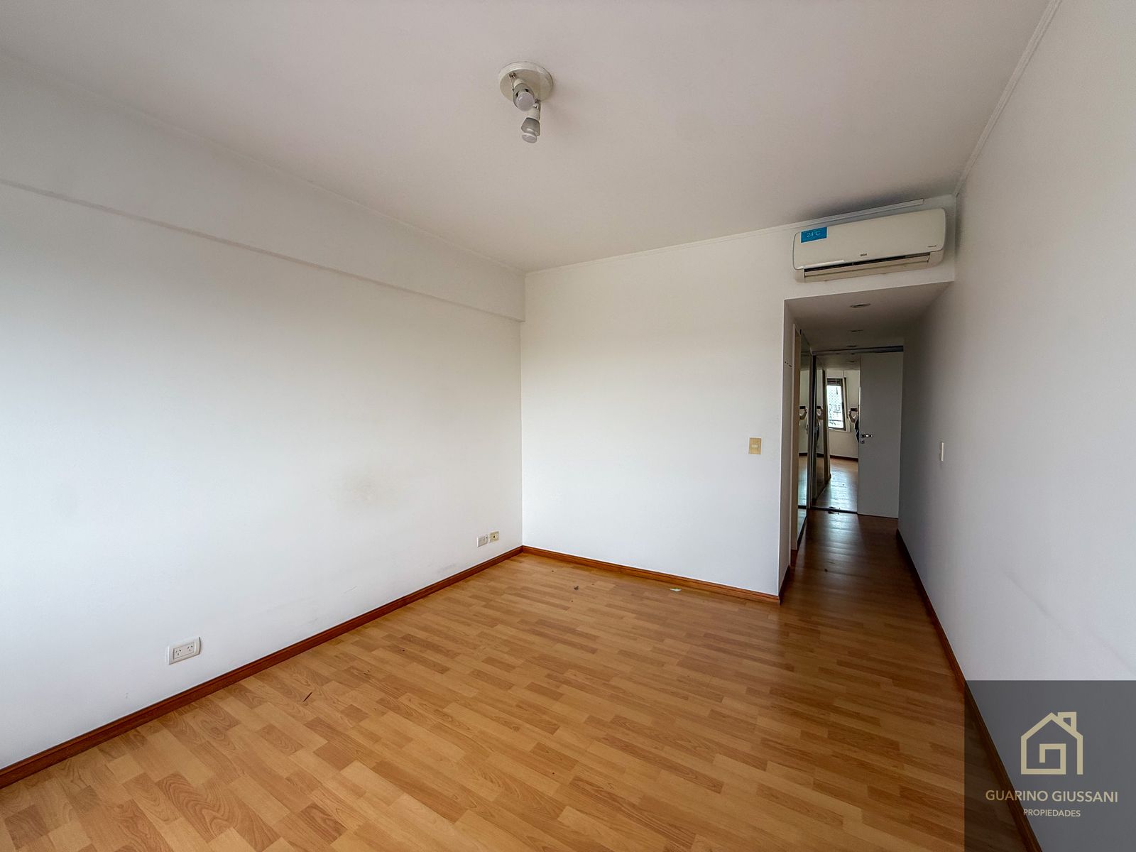 3 AMBIENTES EN TORRE QUARTIER ORO CON COCHERA y BAULERA, MUY LUMIMOSO, VISTA AL RIO - 23