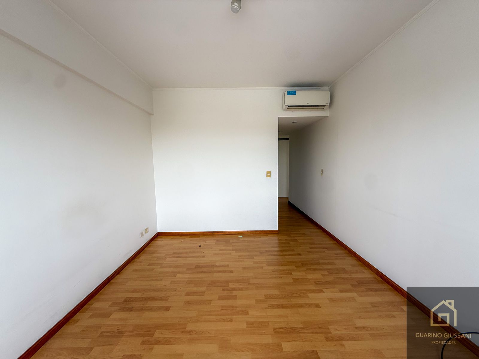 3 AMBIENTES EN TORRE QUARTIER ORO CON COCHERA y BAULERA, MUY LUMIMOSO, VISTA AL RIO - 24