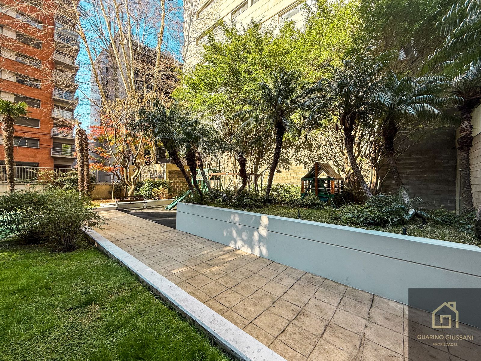 3 AMBIENTES EN TORRE QUARTIER ORO CON COCHERA y BAULERA, MUY LUMIMOSO, VISTA AL RIO - 27