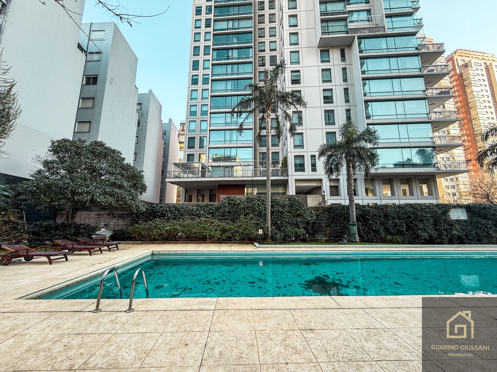 3 AMBIENTES EN TORRE QUARTIER ORO CON COCHERA y BAULERA, MUY LUMIMOSO, VISTA AL RIO - 28