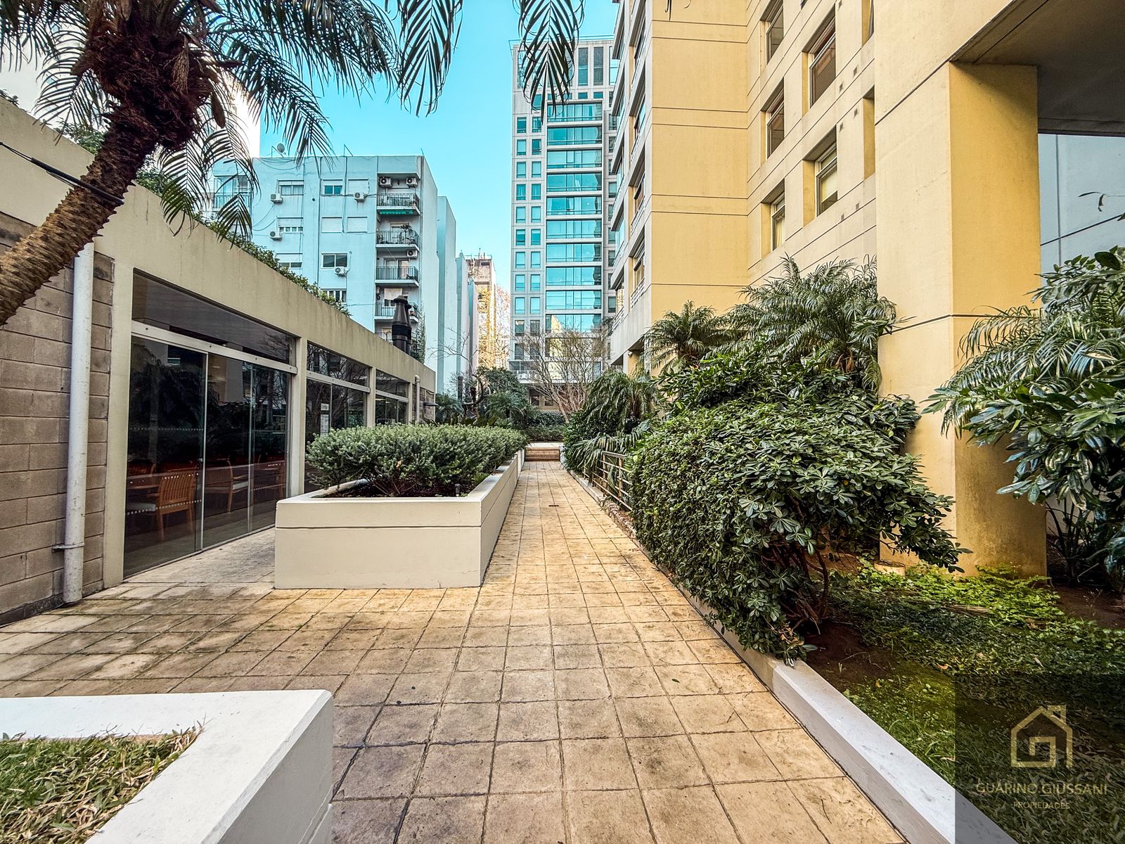 3 AMBIENTES EN TORRE QUARTIER ORO CON COCHERA y BAULERA, MUY LUMIMOSO, VISTA AL RIO - 30