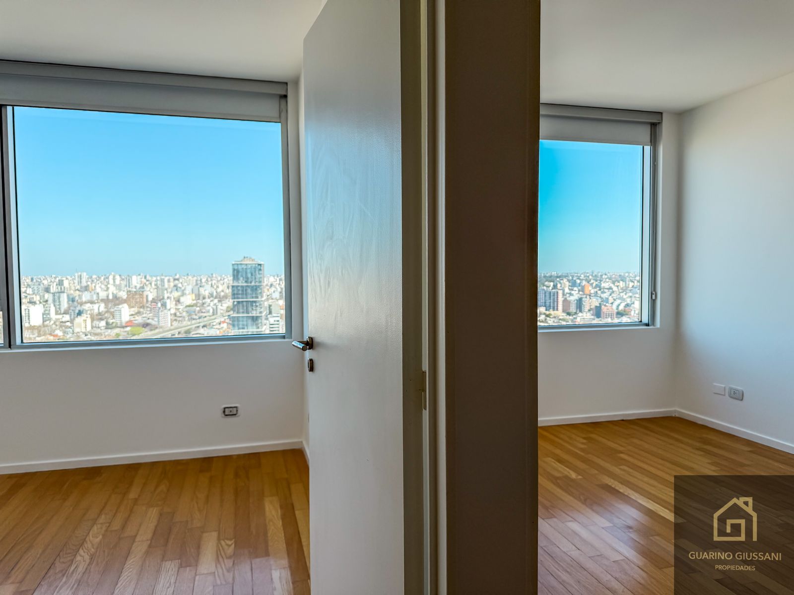 BAJO VALOR 3 AMB EN ALQUILER EN TORRES MIRABILIA PISO ALTO CON COCHERA VISTA ABIERTA A LA CIUDAD - 21
