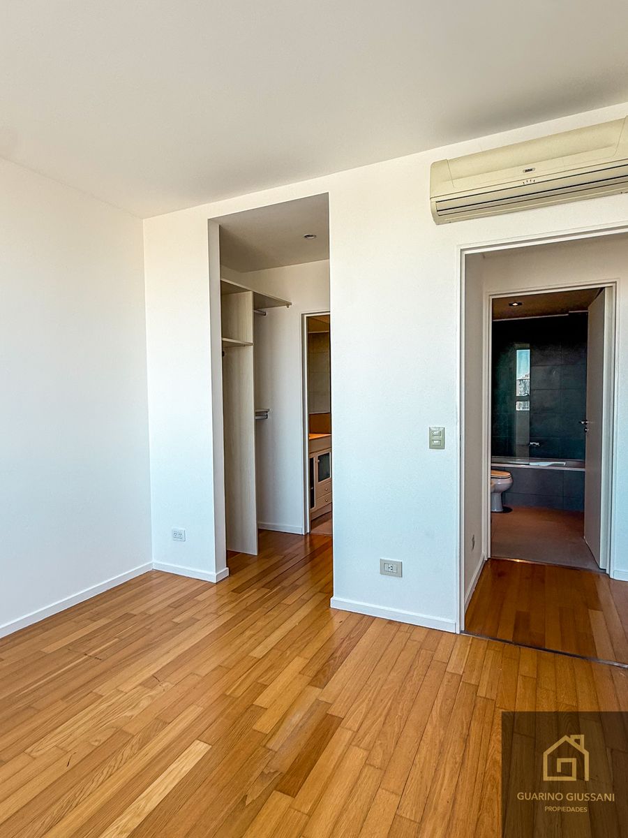 BAJO VALOR 3 AMB EN ALQUILER EN TORRES MIRABILIA PISO ALTO CON COCHERA VISTA ABIERTA A LA CIUDAD - 32