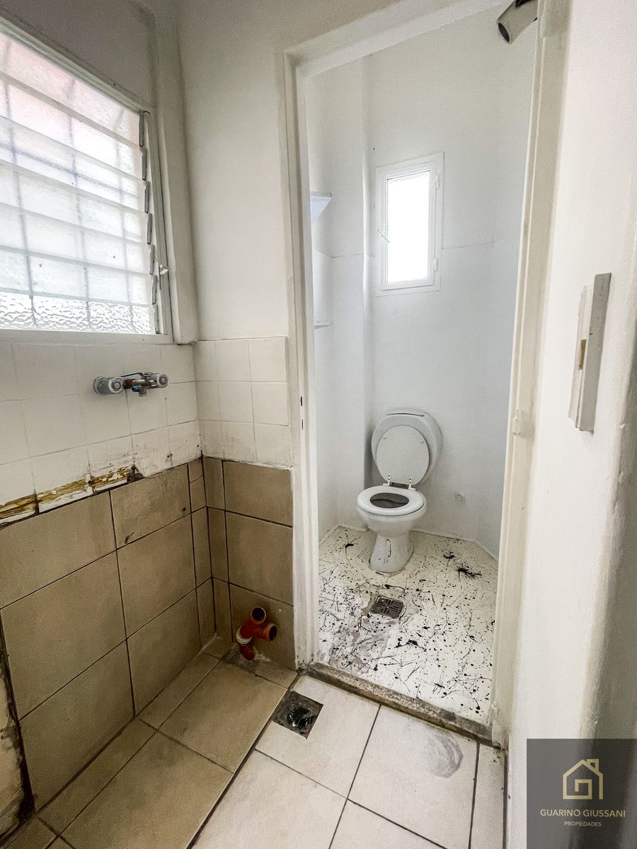 Muy lindo departamento de 4 ambientes super espacioso y luminoso en el barrio de San Telmo - 5