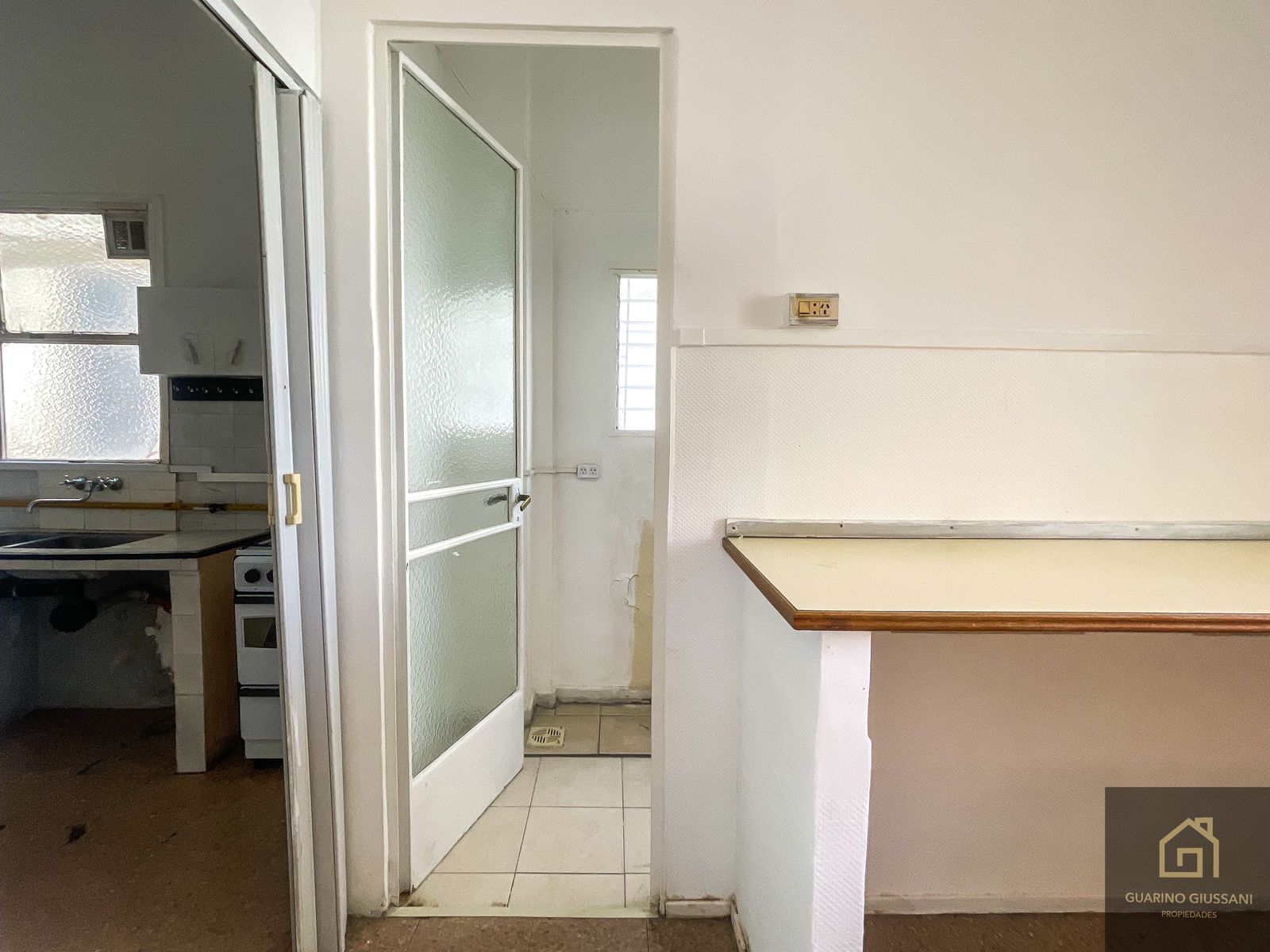 Muy lindo departamento de 4 ambientes super espacioso y luminoso en el barrio de San Telmo - 15