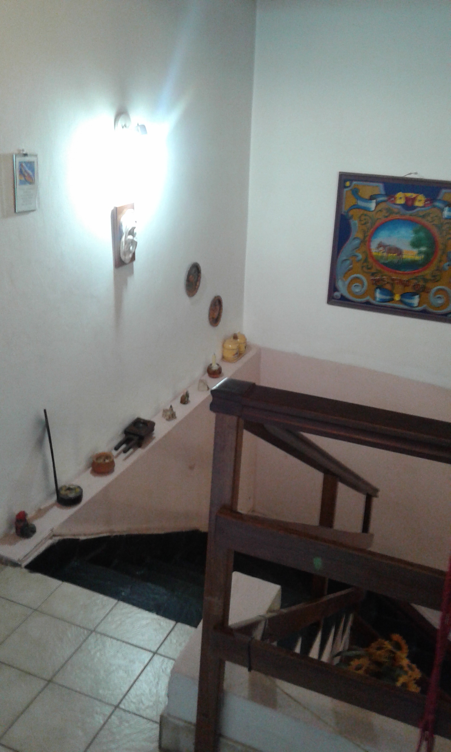 Duplex- 3 ambientes -San Miguel — foto 4