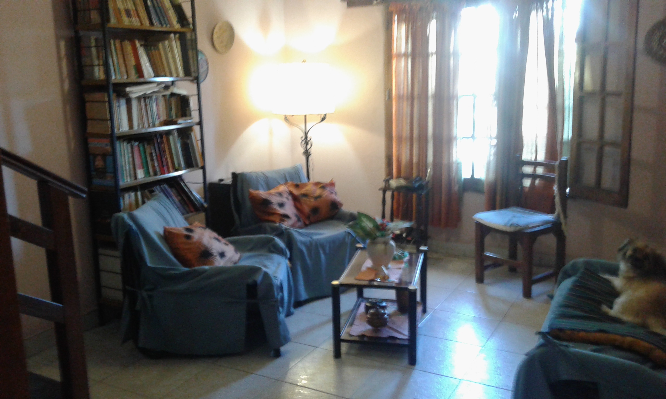 Duplex- 3 ambientes -San Miguel — foto 8
