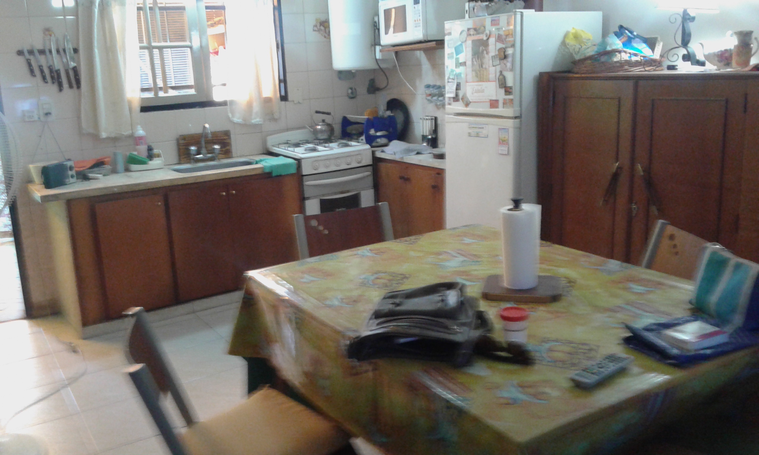 Duplex- 3 ambientes -San Miguel — foto 11
